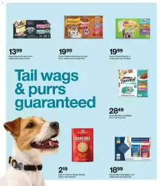 Target weekly ad week 9 Page 28