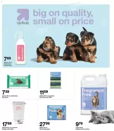 Target weekly ad week 9 Page 29