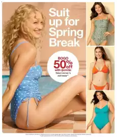 Target weekly ad week 9 Page 3