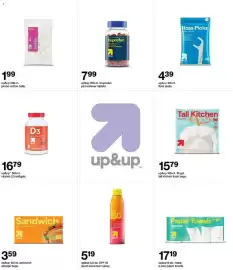 Target weekly ad week 9 Page 30