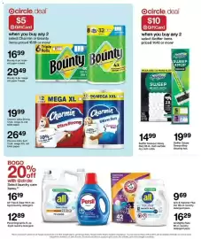 Target weekly ad week 9 Page 31
