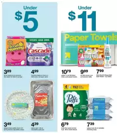 Target weekly ad week 9 Page 32