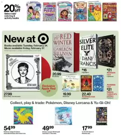 Target weekly ad week 9 Page 7
