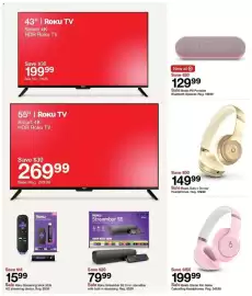 Target weekly ad week 9 Page 9