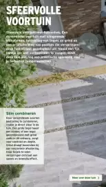 GAMMA folder Pagina 11