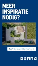 GAMMA folder Pagina 19