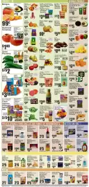 Key Food circular week 8 Page 4