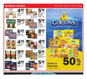 Safeway weekly ad Page 10