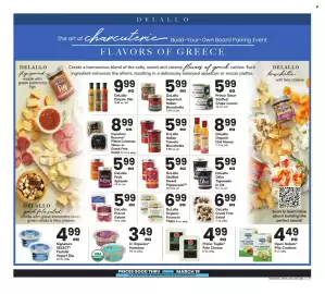 Safeway weekly ad Page 11
