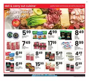 Safeway weekly ad Page 13