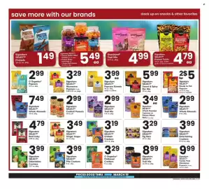 Safeway weekly ad Page 15