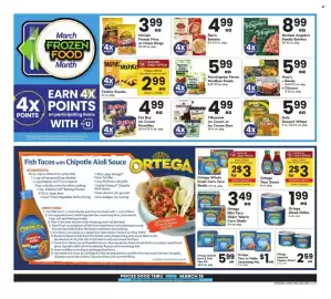 Safeway weekly ad Page 17