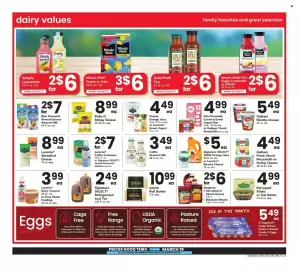 Safeway weekly ad Page 19