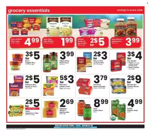 Safeway weekly ad Page 22
