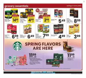 Safeway weekly ad Page 23