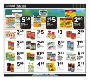 Safeway weekly ad Page 24