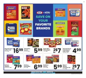 Safeway weekly ad Page 25