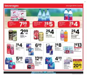 Safeway weekly ad Page 27