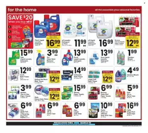 Safeway weekly ad Page 29