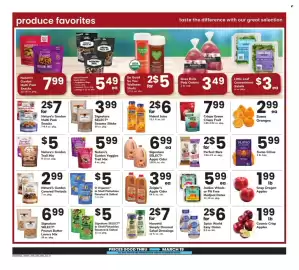 Safeway weekly ad Page 4