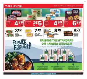 Safeway weekly ad Page 7