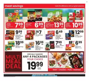 Safeway weekly ad Page 8