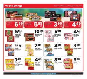 Safeway weekly ad Page 9