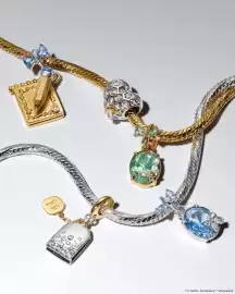 Pandora leták Strana 2