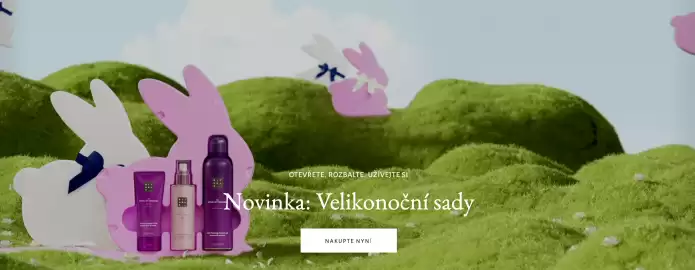 Rituals leták Strana 1