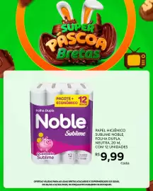 Catálogo Supermercados Bretas Página 2