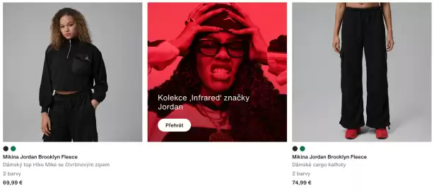 Nike leták Strana 2