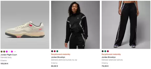 Nike leták Strana 3