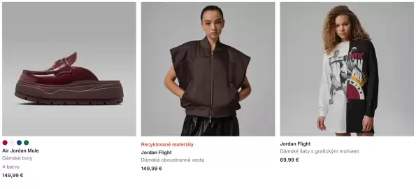 Nike leták Strana 4