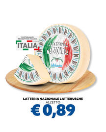 Volantino Kanguro Pagina 4