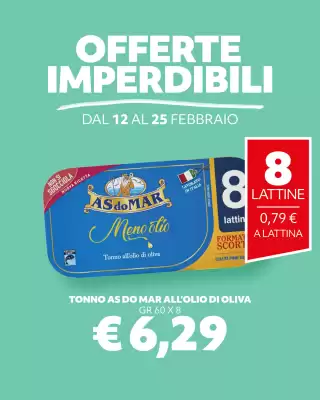 Volantino Kanguro (valido fino al 25-02)