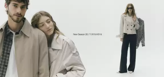 Terranova leták Strana 2