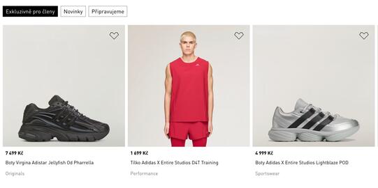 Adidas leták Strana 2