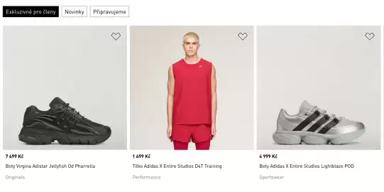 Adidas leták Strana 2