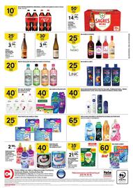 Folheto Continente Página 4