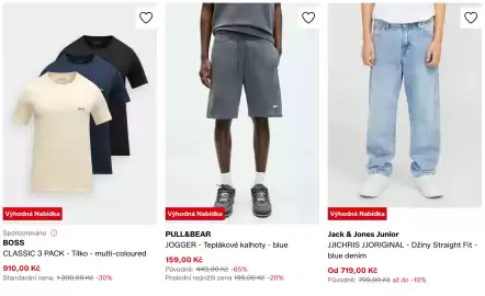 Zalando leták Strana 1