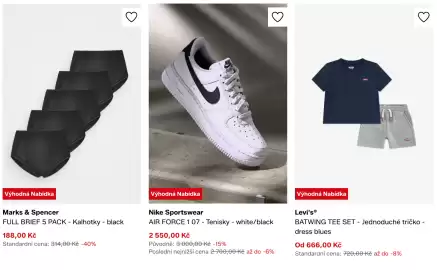 Zalando leták Strana 3