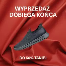 ECCO leták Strana 1