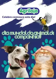 Folheto Agriloja Página 1