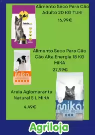 Folheto Agriloja Página 3