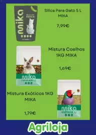 Folheto Agriloja Página 5