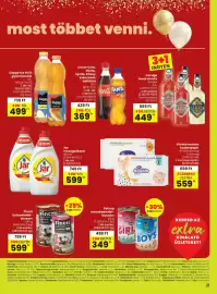 Spar akciós újság hét 9 Oldal 2