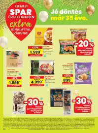 Spar akciós újság hét 9 Oldal 5