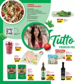 Interspar akciós újság hét 9 Oldal 10