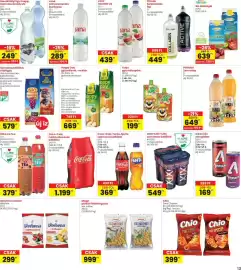 Interspar akciós újság hét 9 Oldal 13