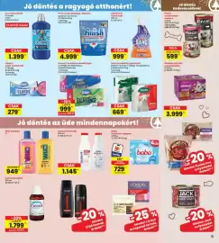 Interspar akciós újság hét 9 Oldal 15